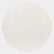 Kusový koberec Pouffy 5100 Cream kruh
