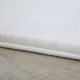 Kusový koberec Pouffy 5100 Cream kruh