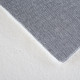 Kusový koberec Pouffy 5100 Cream kruh