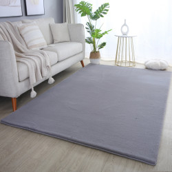 Běhoun Pouffy 5100 Grey