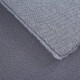 Kusový koberec Pouffy 5100 Grey kruh