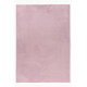 Kusový koberec Pouffy 5100 Rose