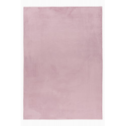 Kusový koberec Pouffy 5100 Rose