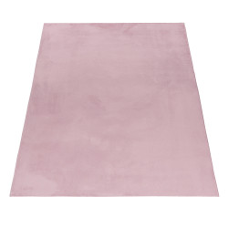 Běhoun Pouffy 5100 Rose