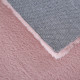 Behúň Pouffy 5100 Rose