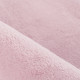 Kusový koberec Pouffy 5100 Rose kruh