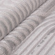 Kusový koberec Sahara 1112 Silver