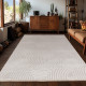 Kusový koberec Sahara 1113 Beige