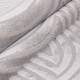 Kusový koberec Sahara 1113 Silver