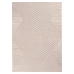 Kusový koberec Sahara 1115 Beige