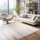 Kusový koberec Sky 5400 Beige
