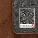 Kusový koberec Sky 5400 Brown