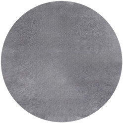 Kusový koberec Sky 5400 Grey kruh