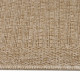 Behúň Dhaka 8712 Beige