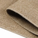 Kusový koberec Dhaka 8713 Beige