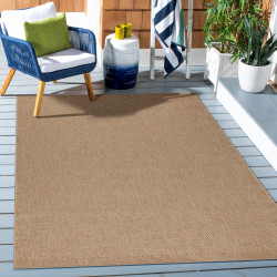 Běhoun Dhaka 8713 Beige
