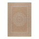 Behúň Dhaka 8714 Beige