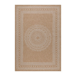 Behúň Dhaka 8714 Beige
