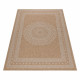 Behúň Dhaka 8714 Beige