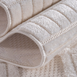 Behúň Doha 1652 Cream