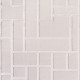 Behúň Doha 1657 Cream