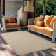 Kusový koberec Giza 1410 Beige