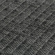 Kusový koberec Giza 1410 Black kruh