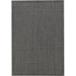 Kusový koberec Giza 1410 Black