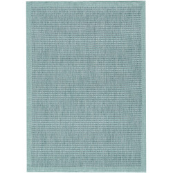 Kusový koberec Giza 1410 Blue kruh
