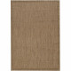 Kusový koberec Giza 1410 Brown