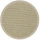 Kusový koberec Giza 1410 Green kruh