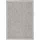 Kusový koberec Giza 1410 Grey