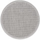Kusový koberec Giza 1410 Grey