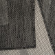 Behúň Relax 4311 Black