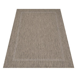 Běhoun Relax 4311 Brown