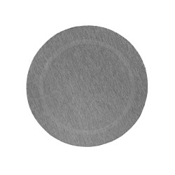 Kusový koberec Relax 4311 Grey kruh