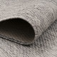 Kusový koberec Relax 4311 Grey kruh