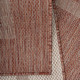 Kusový koberec Relax 4311 Red