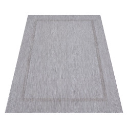 Běhoun Relax 4311 Silver