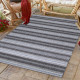 Kusový koberec Sunny 4411 Black