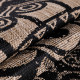 Kusový koberec Sunny 4417 Black