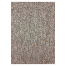 Kusový koberec Zagora 4512 Beige