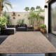 Behúň Zagora 4512 Beige