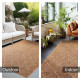 Behúň Zagora 4512 Copper