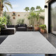Behúň Zagora 4512 Grey