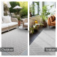 Behúň Zagora 4512 Grey