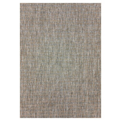 Kusový koberec Zagora 4513 Beige – na von aj na doma