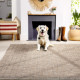 Kusový koberec Zagora 4513 Beige