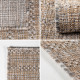 Behúň Zagora 4513 Beige