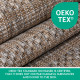 Behúň Zagora 4513 Beige